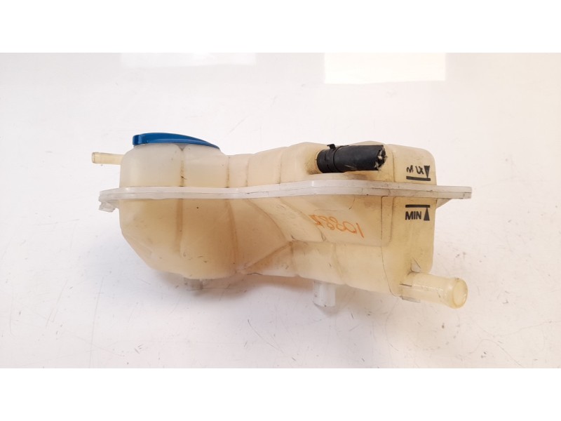Recambio de deposito expansion para seat exeo berlina (3r2) 2.0 tdi referencia OEM IAM 8E0121403A  483619