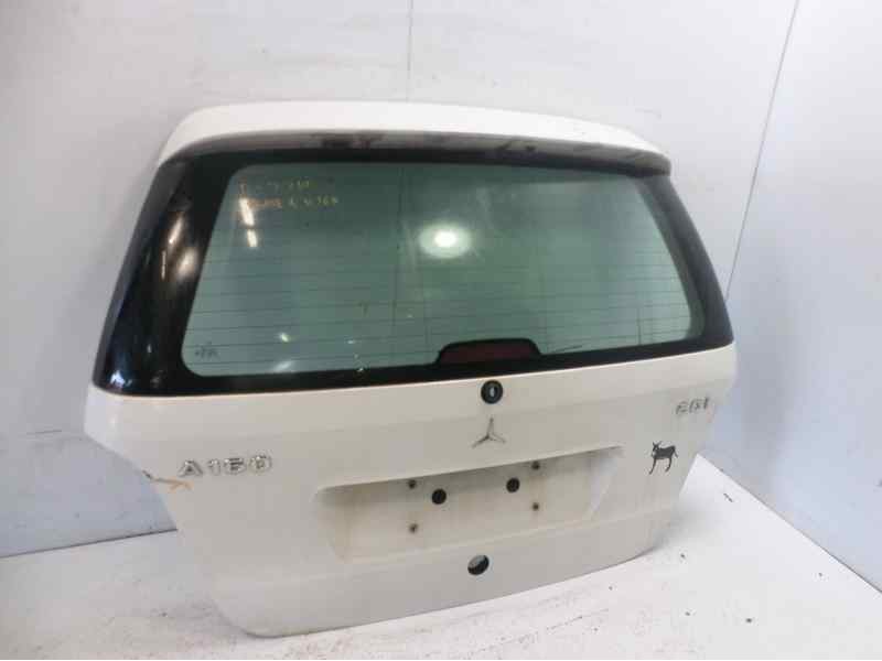 Recambio de porton trasero para mercedes-benz clase a (w168) 160 cdi (168.007) referencia OEM IAM A1687405205  