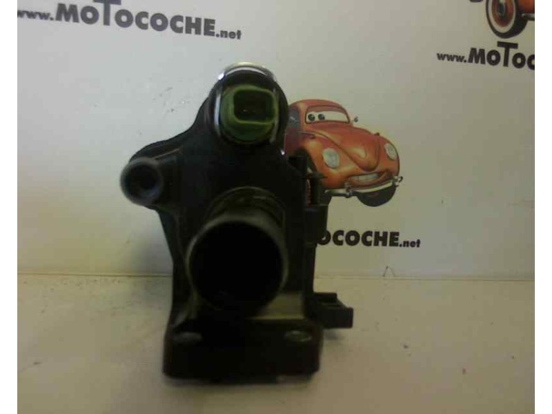 Recambio de termostato para peugeot 308 1.6 hdi fap referencia OEM IAM 9647767180 461433 