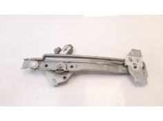 Recambio de elevalunas trasero derecho para ford ka+ 1.2 ti-vct cat (3 cil.) referencia OEM IAM E3B5A27000   2