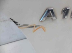 Recambio de porton trasero para mercedes-benz clase a (w168) 160 cdi (168.007) referencia OEM IAM A1687405205   2