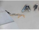 PORTON TRASERO A1687405205 A1687405205 