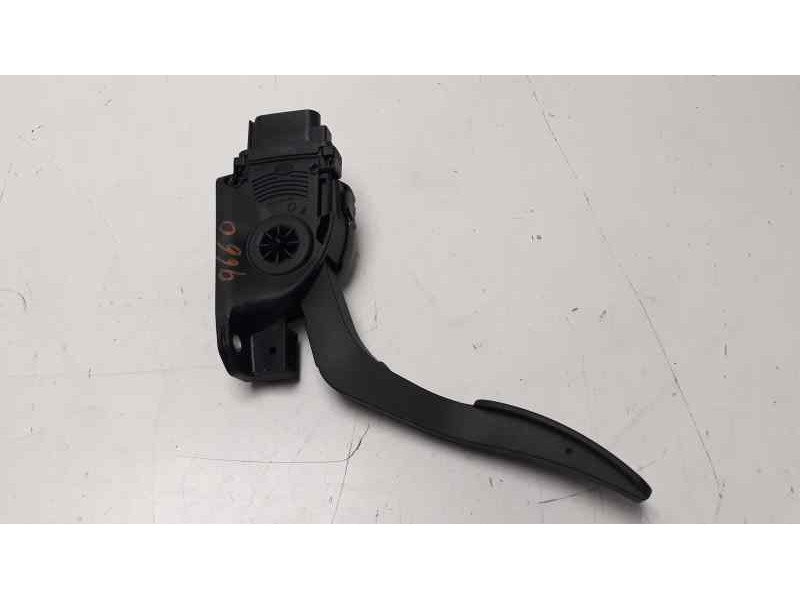 Recambio de potenciometro pedal para ford fiesta (cb1) trend referencia OEM IAM 8V219F836AA 6PV00951700 