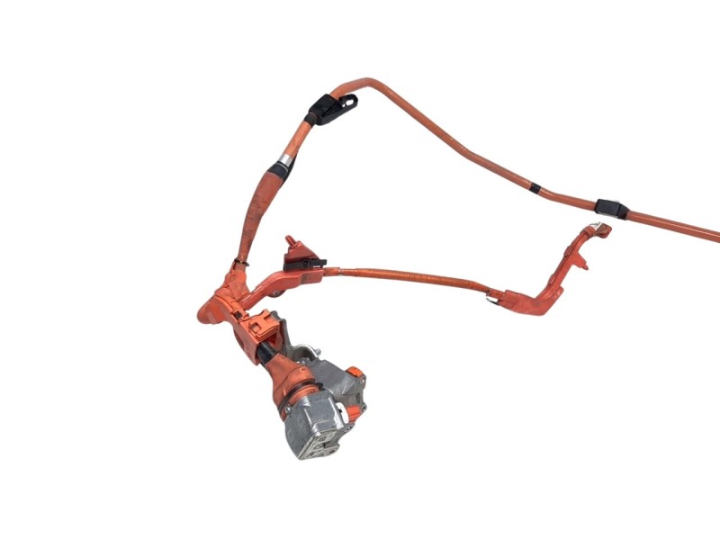 Recambio de cableado electrico para toyota corolla (e21) referencia OEM IAM 821H102030B  