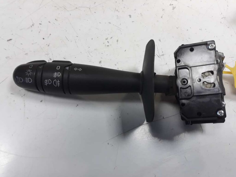 Recambio de mando intermitentes para renault scenic (ja..) 1.9 dti diesel referencia OEM IAM 36998A  