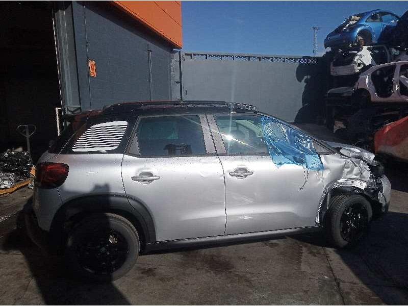 citroen c3 aircross del año 2019