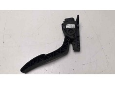 Recambio de potenciometro pedal para ford fiesta (cb1) trend referencia OEM IAM 8V219F836AA 6PV00951700  2