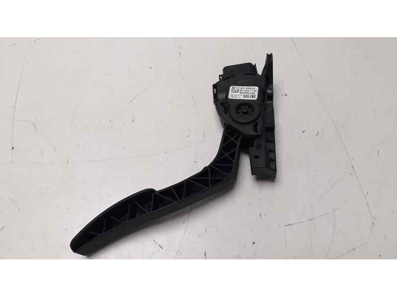 Recambio de potenciometro pedal para ford fiesta (cb1) trend referencia OEM IAM 8V219F836AA 6PV00951700 