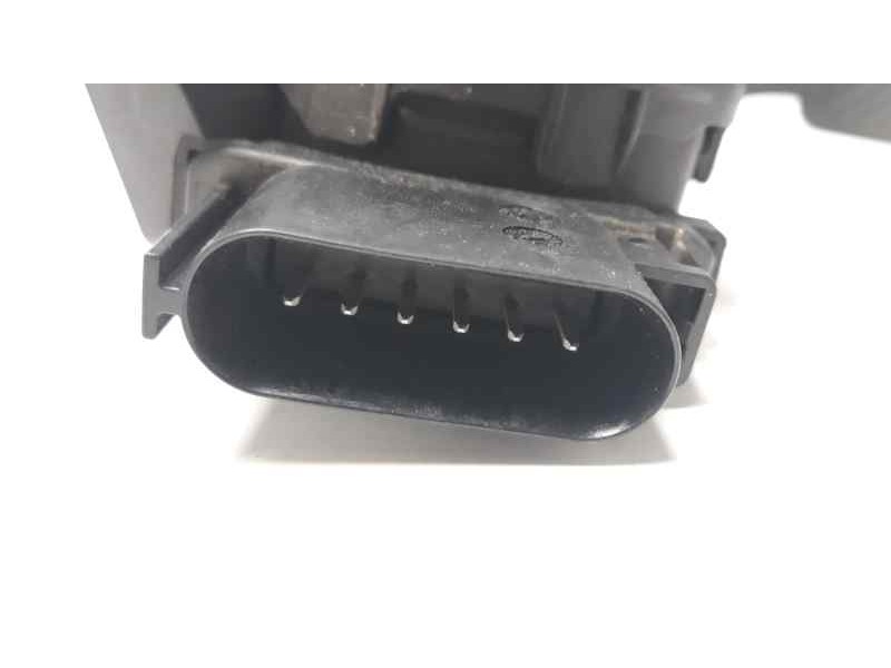 Recambio de potenciometro pedal para ford fiesta (cb1) trend referencia OEM IAM 8V219F836AA 6PV00951700 