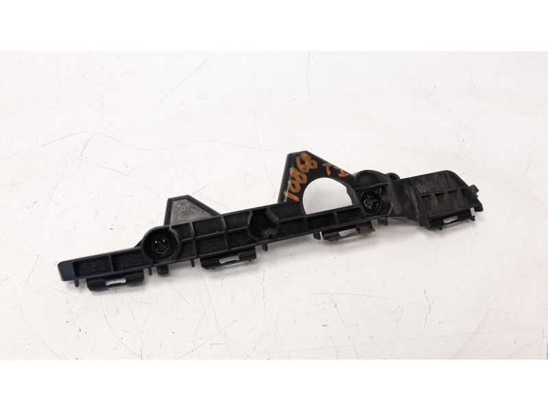 Recambio de moldura para toyota rav 4 referencia OEM IAM 5215642020  