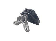 Recambio de soporte motor derecho para opel corsa f ultimate referencia OEM IAM 9824324880  