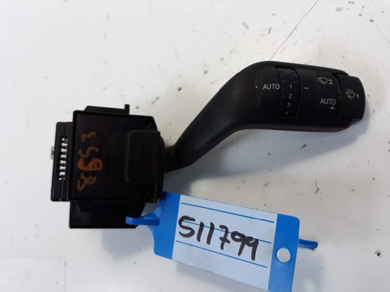 Recambio de mando limpia para ford focus c-max (cap) ghia (d) referencia OEM IAM 17D346D  