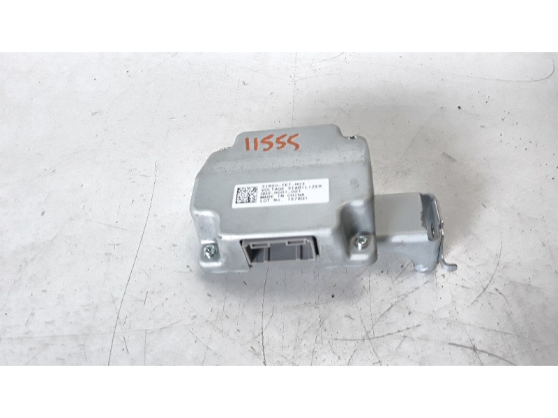 Recambio de modulo electronico para honda civic lim.5 (fk) 1.5 vtec cat referencia OEM IAM 31600TETH03  
