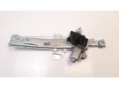 ELEVALUNAS TRASERO IZQUIERDO E3B5A27001 E3B5A27001 