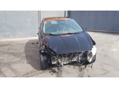 ford fiesta (ccn) del año 2016 2