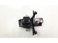 Recambio de soporte motor izquierdo para skoda fabia 1.0 tsi referencia OEM IAM 6Q0199555AS   2