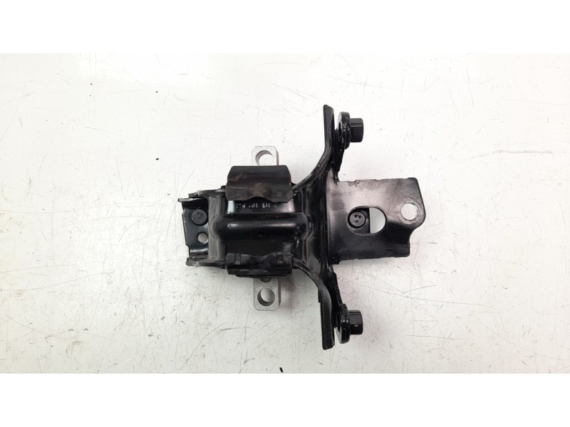 Recambio de soporte motor izquierdo para skoda fabia 1.0 tsi referencia OEM IAM 6Q0199555AS  