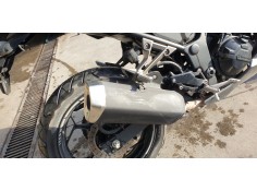 Recambio de silenciador trasero para kawasaki z 300 referencia OEM IAM 180911304   2