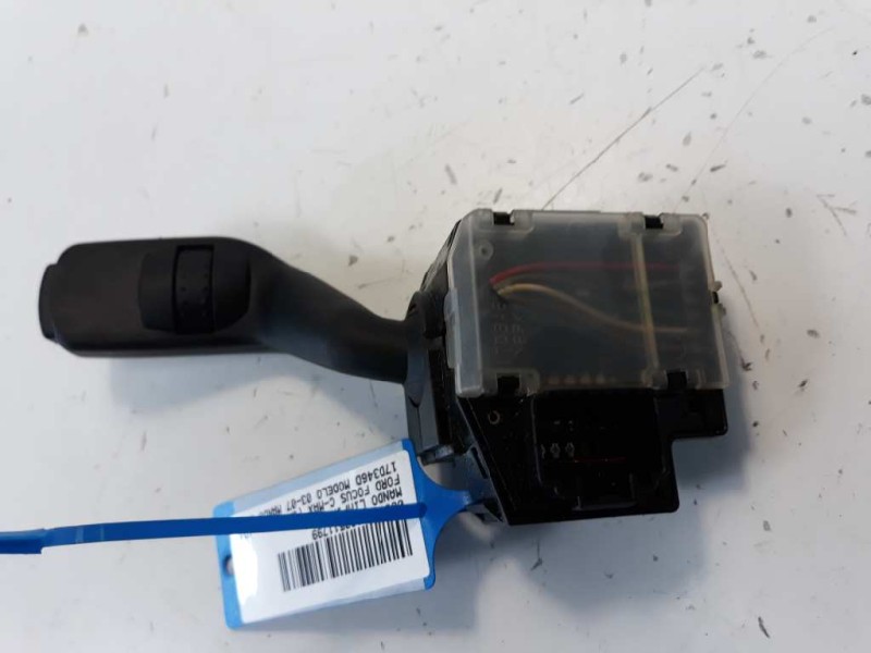 Recambio de mando limpia para ford focus c-max (cap) ghia (d) referencia OEM IAM 17D346D  