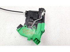 Recambio de cerradura puerta trasera derecha para hyundai tucson referencia OEM IAM 81420N7000   2