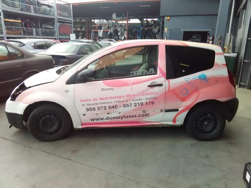 citroen c2 del año 2004