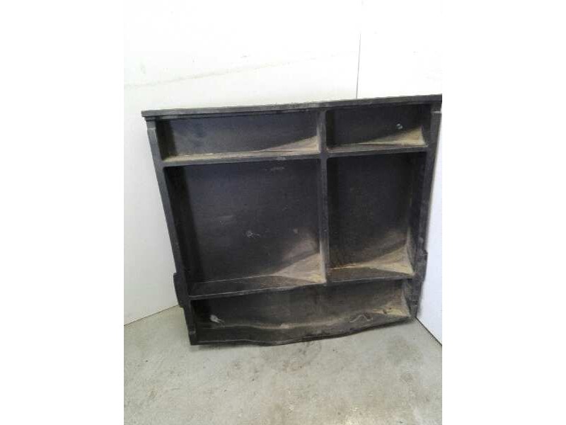 Recambio de bandeja trasera para kia cee´d drive referencia OEM IAM   