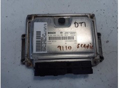 CENTRALITA MOTOR UCE 8200199726 8200199726 0281010442