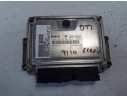 CENTRALITA MOTOR UCE 8200199726 8200199726 0281010442