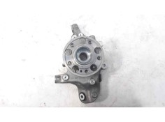 Recambio de mangueta trasera izquierda para mercedes-benz clase c coupe (w205) c 220 d (205.304) referencia OEM IAM A20535725000 2