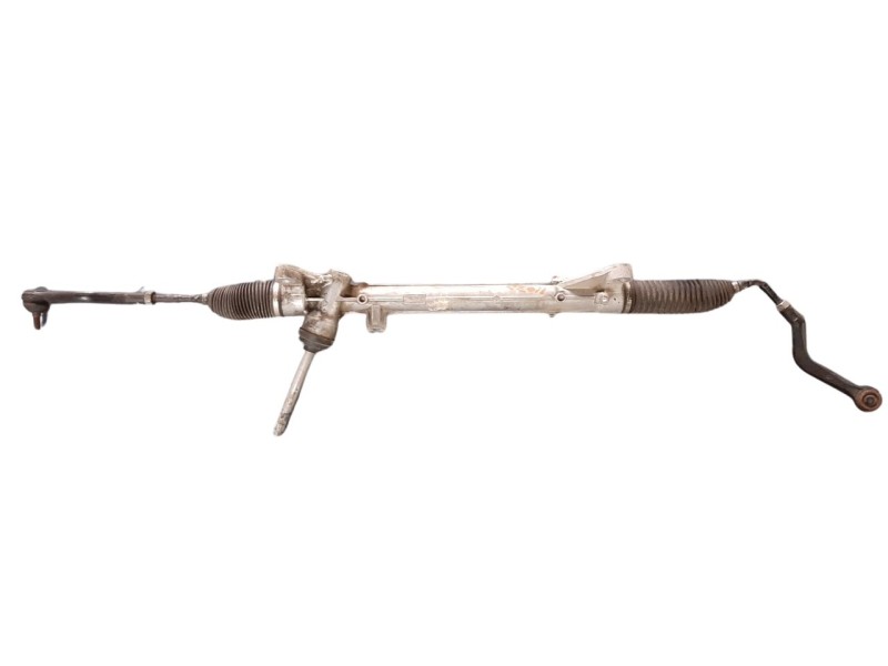 Recambio de cremallera direccion para renault kadjar 1.6 tce energy referencia OEM IAM SN18BC0057  