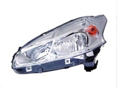 Recambio de faro izquierdo para peugeot 208 referencia OEM IAM 009802221880 10117420002 PG3264904