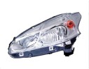 FARO IZQUIERDO 009802221880 009802221880 PG3264904 10117420002