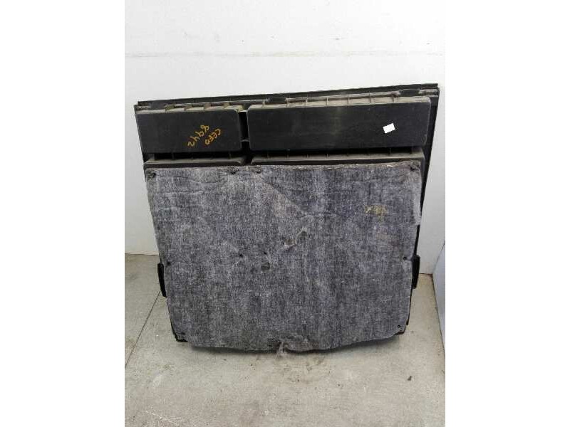 Recambio de bandeja trasera para kia cee´d drive referencia OEM IAM   