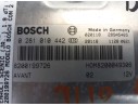 CENTRALITA MOTOR UCE 8200199726 8200199726 0281010442