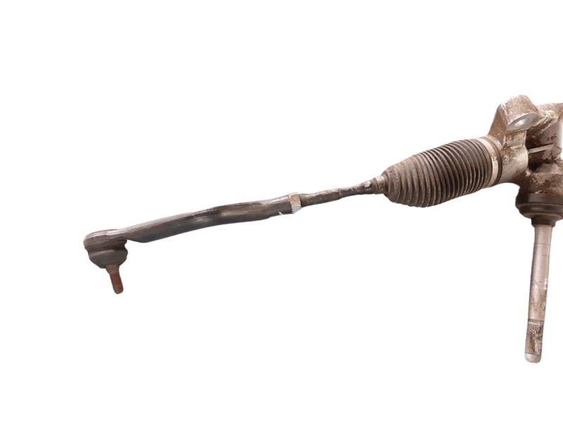 Recambio de cremallera direccion para renault kadjar 1.6 tce energy referencia OEM IAM SN18BC0057  