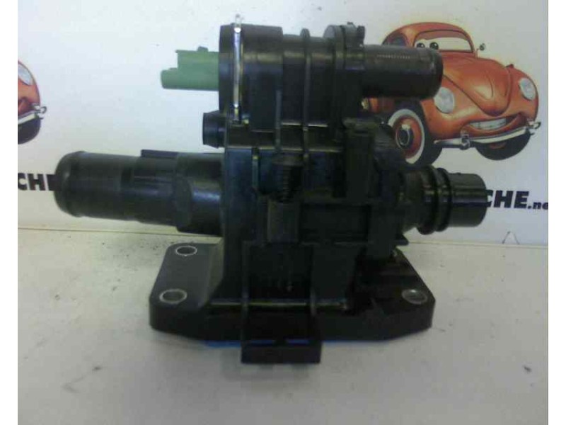 Recambio de termostato para peugeot 308 1.6 hdi fap referencia OEM IAM 9647767180 461433 