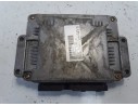 CENTRALITA MOTOR UCE 8200199726 0281010442 
