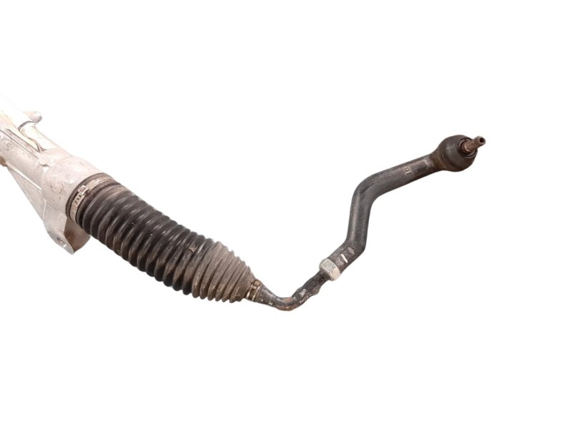 Recambio de cremallera direccion para renault kadjar 1.6 tce energy referencia OEM IAM SN18BC0057  