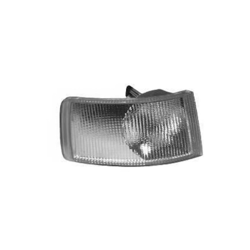 Recambio de piloto delantero derecho para fiat ducato caja cerrada (desde 03.94) referencia OEM IAM 1303853080 103F70064110 FT91