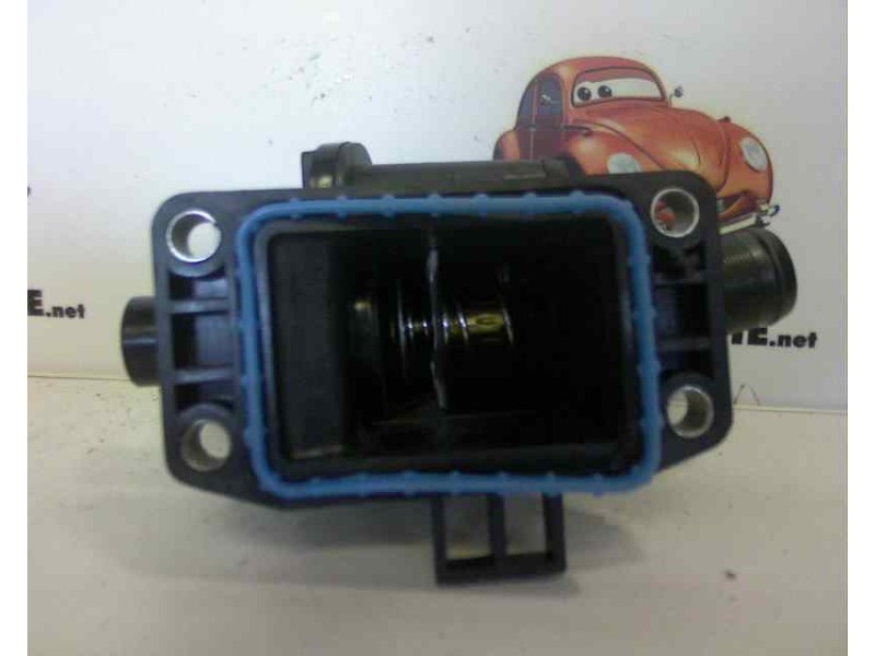 Recambio de termostato para peugeot 308 1.6 hdi fap referencia OEM IAM 9647767180 461433 
