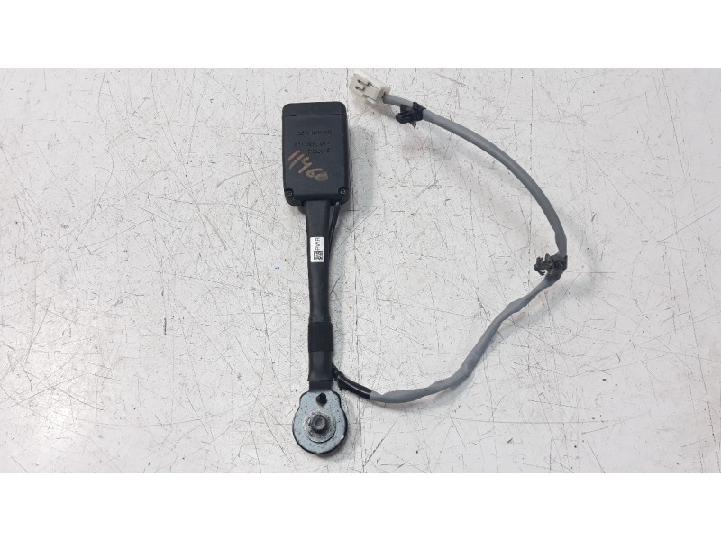 Recambio de cinturon seguridad delantero izquierdo para hyundai tucson referencia OEM IAM 88830N7100NNB  