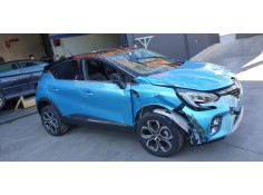 renault captur ii del año 2020 2