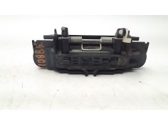 Recambio de maneta exterior delantera derecha para seat exeo berlina (3r2) 2.0 tdi referencia OEM IAM 4F0839239   2