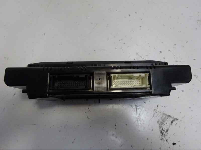 Recambio de mando climatizador para ford focus c-max (cap) ghia (d) referencia OEM IAM 3M5T18C612AH WIWA04675 