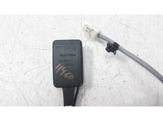 Recambio de cinturon seguridad delantero izquierdo para hyundai tucson referencia OEM IAM 88830N7100NNB   2