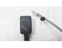 CINTURON SEGURIDAD DELANTERO IZQUIERDO 88830N7100NNB 88830N7100NNB 