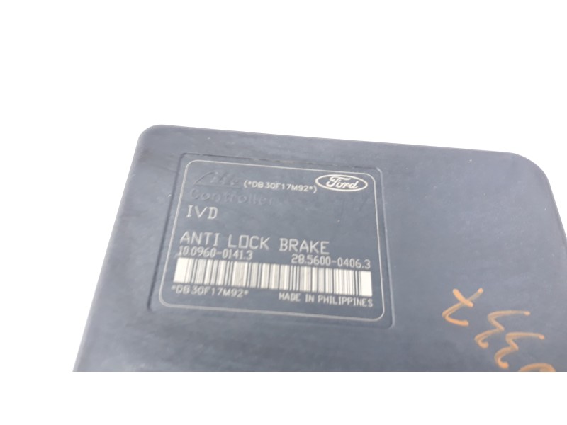 Recambio de abs para ford focus lim. (cb4) trend referencia OEM IAM 8M512C405EA  