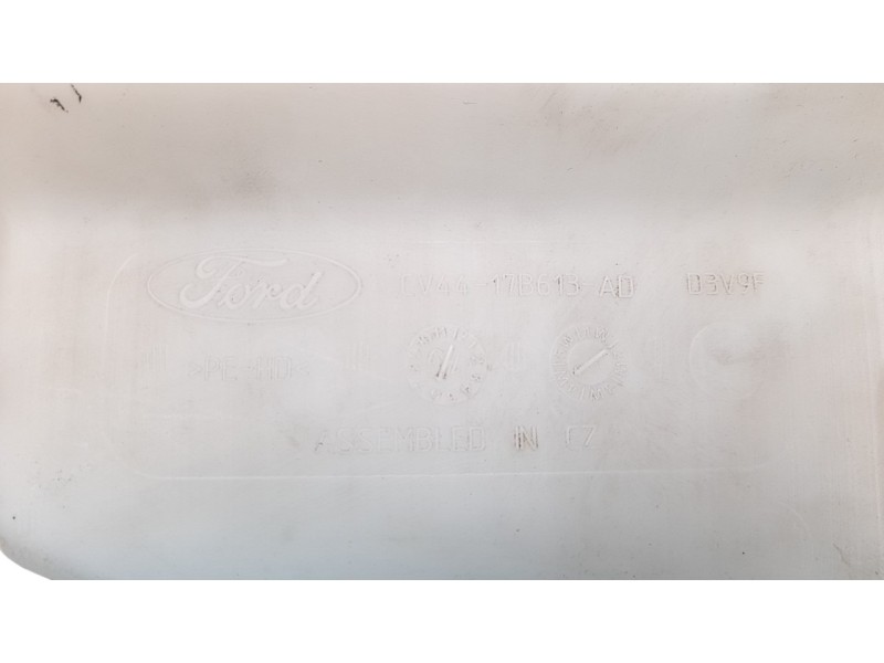 Recambio de deposito limpia para ford kuga (cbs) 2.0 tdci cat referencia OEM IAM CV4417B613AD 1831668 V4417B613AD