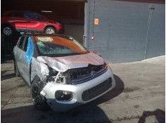 citroen c3 aircross del año 2019 2