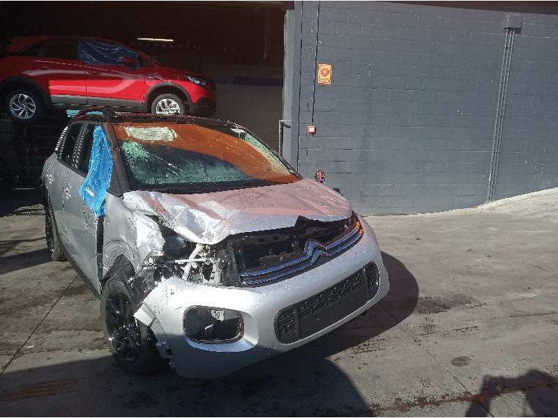 citroen c3 aircross del año 2019